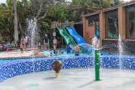 Hồ bơi San Lameer Villa Rentals  3207