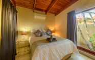 Phòng ngủ 5 San Lameer Villa Rentals 3005