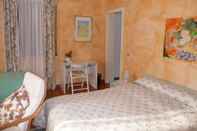 Phòng ngủ Locanda San Gallo