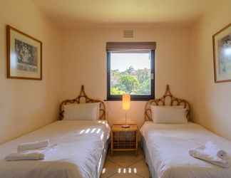 Kamar Tidur 2 San Lameer Villa Rentals 3108