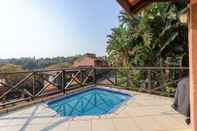 Swimming Pool San Lameer Villa Rentals 10901