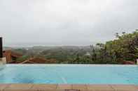 Swimming Pool San Lameer Villa Rentals 14328