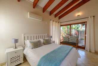 Phòng ngủ 4 San Lameer Villa Rentals 14403