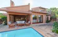 Swimming Pool 3 San Lameer Villa Rentals 14403