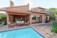 Swimming Pool San Lameer Villa Rentals 14403