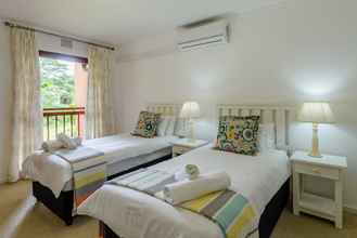 ห้องนอน 4 San Lameer Villa Rentals 10307