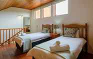 Kamar Tidur 4 San Lameer Villa Rentals 10307