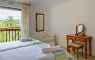 Kamar Tidur 3 San Lameer Villa Rentals 10307