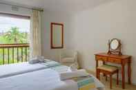 Kamar Tidur San Lameer Villa Rentals 10307