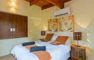 ห้องนอน 6 San Lameer Villa Rentals 3506