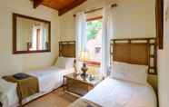 ห้องนอน 4 San Lameer Villa Rentals 3506