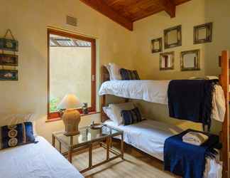 ห้องนอน 2 San Lameer Villa Rentals 3506