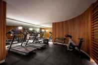 Fitness Center Maison Albar Hotels Le Monumental Palace