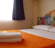 Bilik Tidur 2 Camping Village Riviera