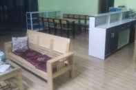 Common Space Homestay Lang Che 69