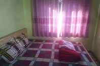 Kamar Tidur Homestay Lang Che 69