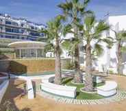 Exterior 5 Ocean View Apartment - Near Arenales Beach