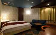 Bilik Tidur 4 Hotel Jupiter - Adults Only