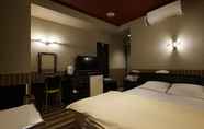 Bilik Tidur 6 Hotel Jupiter - Adults Only