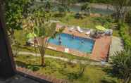 Swimming Pool 5 Hotel Campestre Villa Lucila