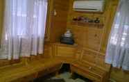 Kamar Tidur 2 Falanto Camping Village