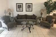 Lobby Clermont Area Vacation Homes by Shine FM