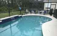 Swimming Pool 6 Clermont Area Vacation Homes by Shine FM