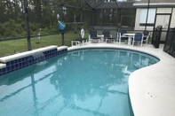 Swimming Pool Clermont Area Vacation Homes by Shine FM