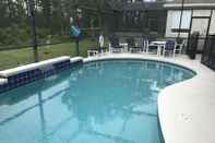 Swimming Pool Clermont Area Vacation Homes by Shine FM