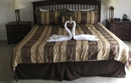 Bedroom 4 Clermont Area Vacation Homes by Shine FM