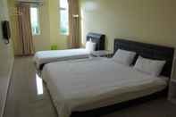 Kamar Tidur Garden Inn