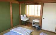 Bilik Tidur 2 Masugataya Ryokan