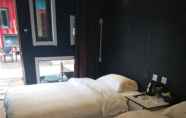 Kamar Tidur 5 Beijing 123 Holiday Hotel