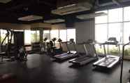 Fitness Center 3 Apartment 1, 2 & 3 Bedrooms Thamrin City - Central Jakarta