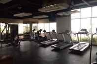 Fitness Center Apartment 1, 2 & 3 Bedrooms Thamrin City - Central Jakarta