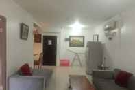 Common Space Apartment 1, 2 & 3 Bedrooms Thamrin City - Central Jakarta