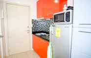 Bilik Tidur 3 SM Jazz Residence by Good Rent