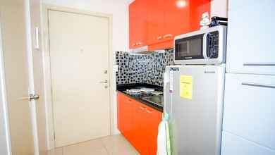 Bilik Tidur 4 SM Jazz Residence by Good Rent