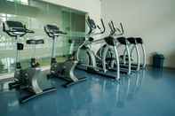 Fitness Center The Beacon by Good Rent