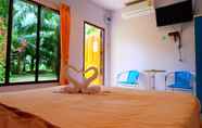 ห้องนอน 7 Ban Ninginn Resort
