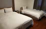 Bilik Tidur 2 The Beauty Hotel