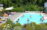 Swimming Pool 5 Le Hameau Saint-Martial