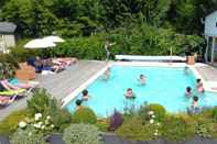 Swimming Pool Le Hameau Saint-Martial