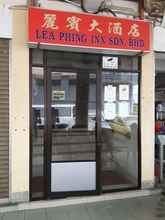 Luar Bangunan 4 Lea Phing Inn