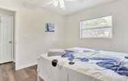 Bedroom 7 3BR Pool Home by Tom Well IG - 4204E98A