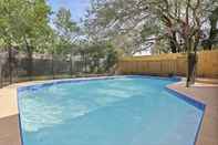 Swimming Pool 3BR Pool Home by Tom Well IG - 4204E98A