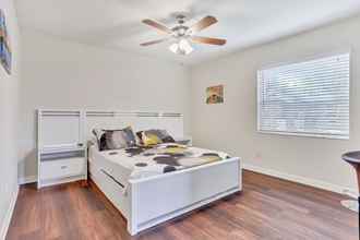 Bedroom 4 3BR Pool Home by Tom Well IG - 4204E98A