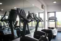 Fitness Center Bodaiju Residences