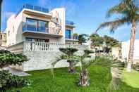 Exterior Calma Holiday Villas