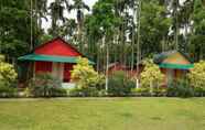 Common Space 6 Resort Jayanti Hills Jungle Camp